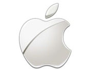 蘋果公司logo