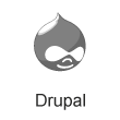 Drupal的虛拟主機