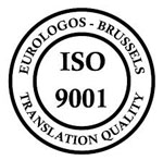 ISO9001翻譯流程管理